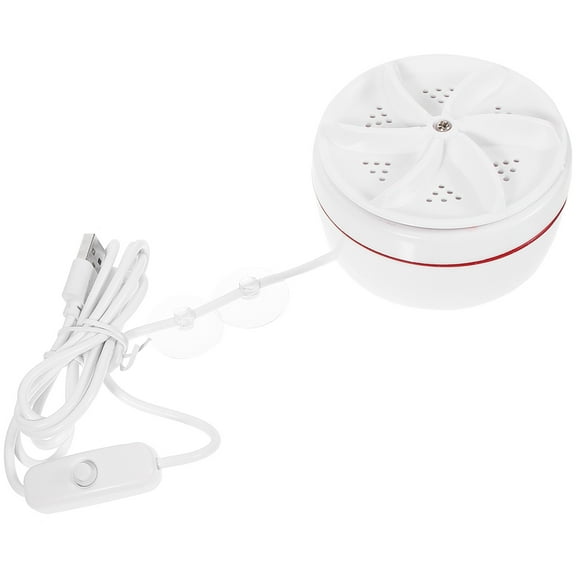 Cylinder Mini Washing Machine for Delicate Clothes Baby Travel