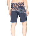 thumbnail image 2 of Quiksilver Men's Highline Techtonics Boardshorts, 2 of 2