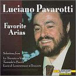 Favorite Arias