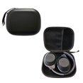 thumbnail image 2 of Over Ear Headphones Carrying Case Protect Bags Pockets Case ZX110 ZX110AP, 2 of 5