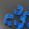 thumbnail image 3 of 50 Pcs Bobbin Holder Clips, Embroidery Thread Spool Tangling Prevention Tool for 2.5x1.2cm, 3 of 7