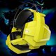 thumbnail image 3 of Twowood auricular Fashion Internet Bar G1000 Gaming Auriculares Auriculares Cancelación Auricular con MIC, 3 of 7