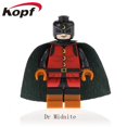 thumbnail image 1 of Compatible con Minifigures Marvel SpiderMan vengadores bloques de construcción juguetes para niños, 1 of 4