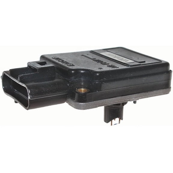 Mass Air Flow Sensor - Compatible with 1996 Ford F-150