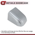 thumbnail image 4 of Ofertas Únicas 1 Pc Manija Exterior de Puerta para Honda Accord MK10 2018-2020 Tono Plateado ABS Frente Derecho, 4 of 6