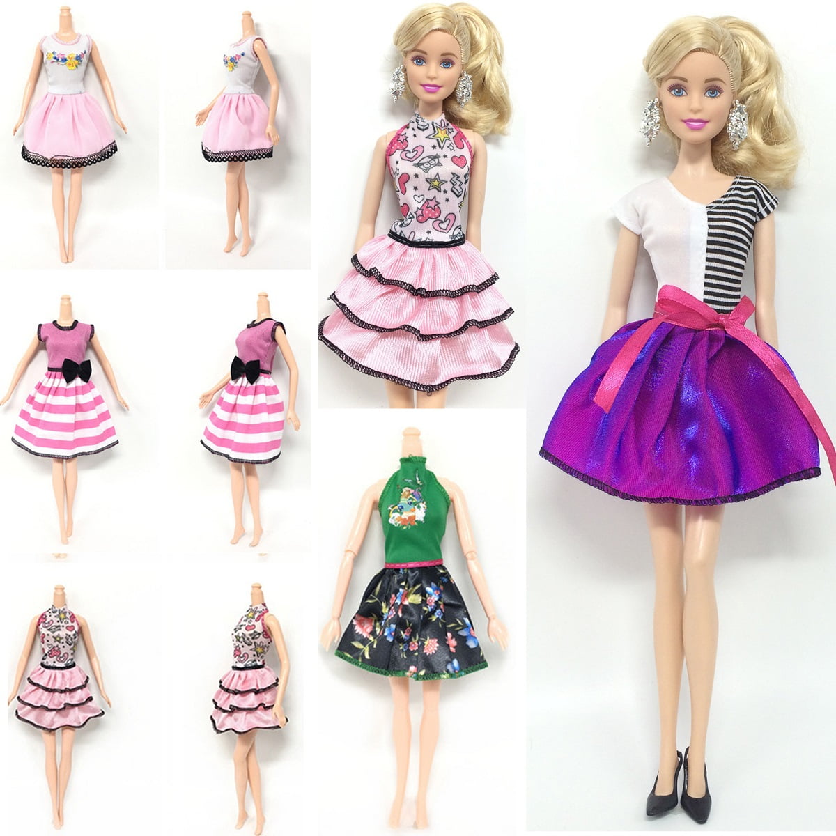 barbie doll party