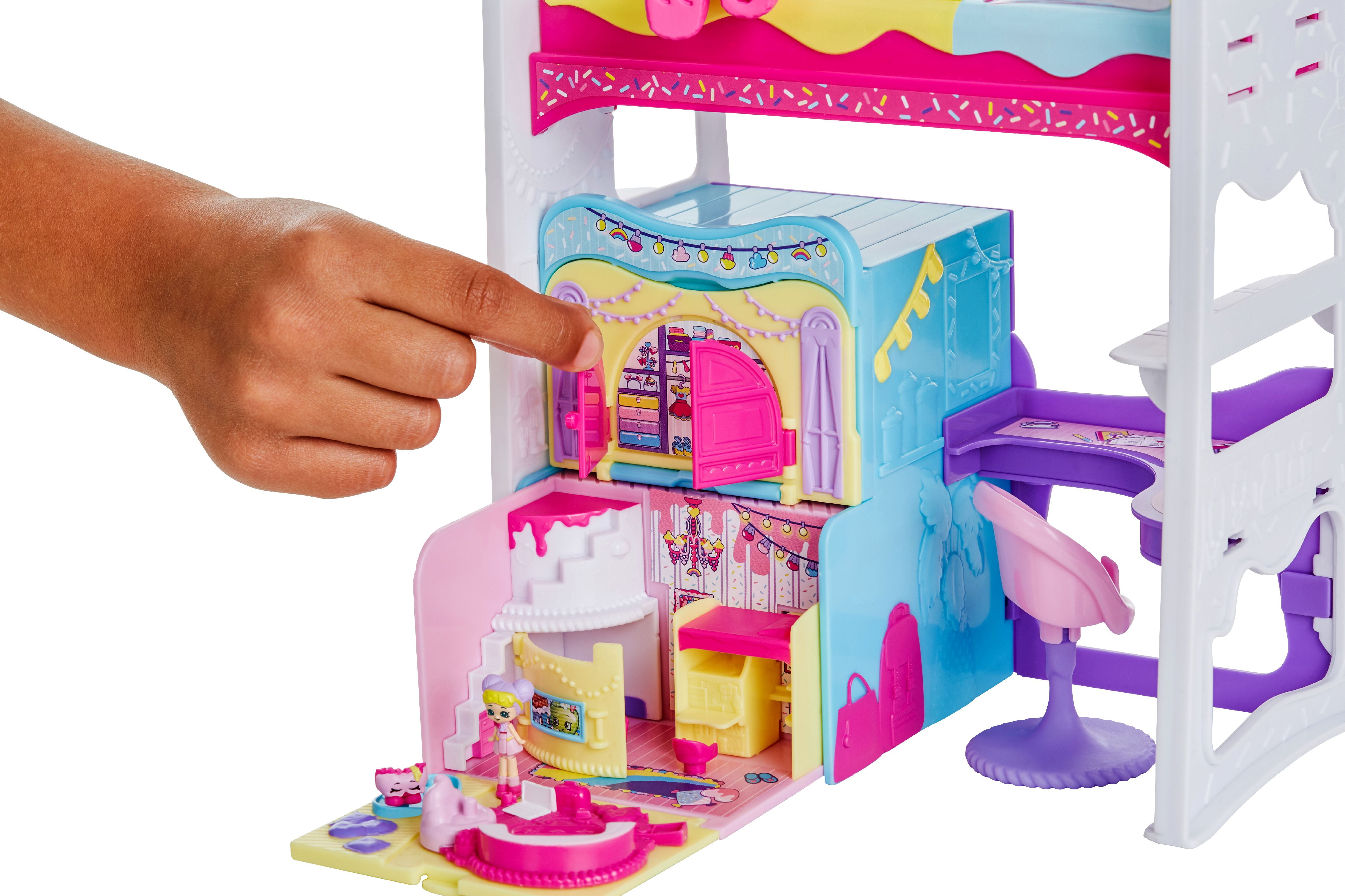 rainbow kate bedroom