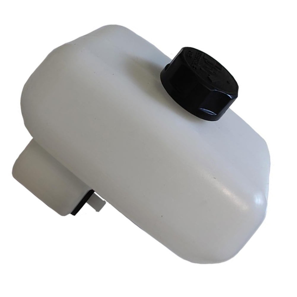 Fuel Tank with Cap Assembly for BK4302 BK3402 BC4310 BC3410 G4K G35L G45L Long-lasting Durability Lawn Mower Parts
