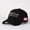 Black, variant on We the People HAVR HAD ENOUGH Letter Embroidered Color Block Trucker Hat Unisex Adjustable Cotton Breathable Fashion Cap for Travel Daily Wear