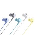 thumbnail image 4 of [TOP.SALE]Convenient In-ear Wire Headset TC-S03 Heavy Bass Durable Practical And Convenient In-ea Wire Headset, 4 of 9
