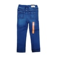 thumbnail image 2 of Pantalón George para Bebé, Corte Jegging Azul Medio Talla 3, 2 of 4