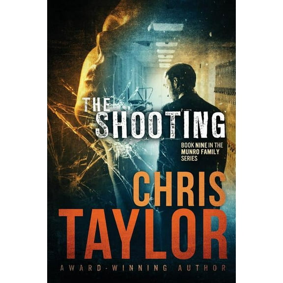 The Shooting, (Paperback)