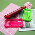thumbnail image 5 of 4-6.7 Inches Universal Silicone Phone Case - Shock-Absorbing, Anti-Knock, Anti-Fall Protective Cover with Stretchable Mobile Phone Holder and Enhanced Grip, 5 of 5