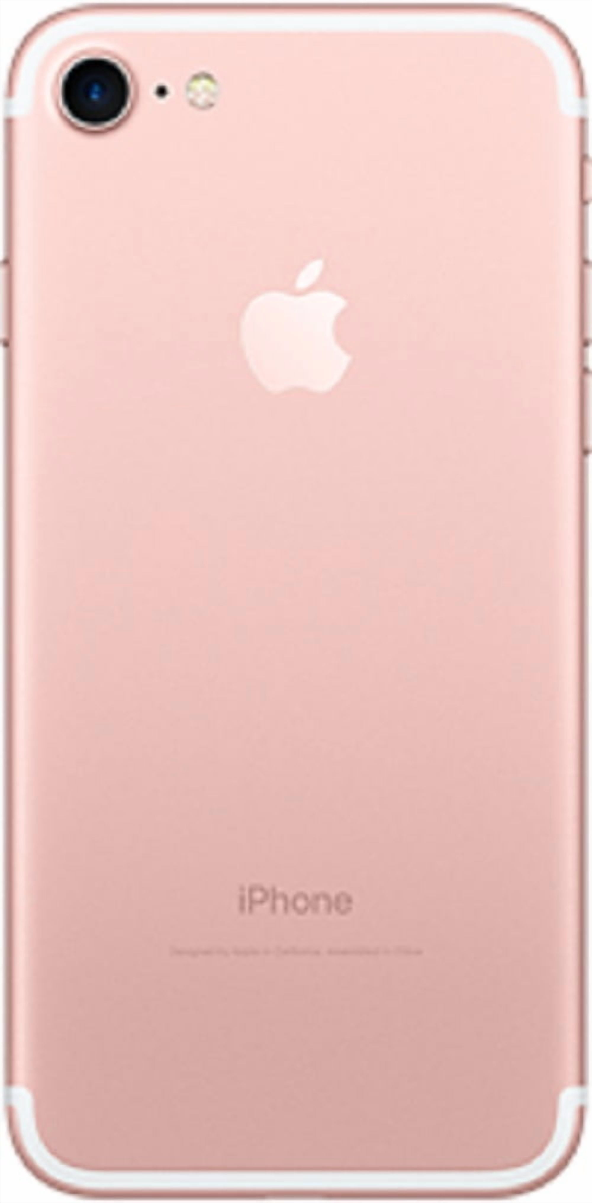 Apple iPhone 7 ローズゴールド　32G Apple iPhone 7 32GB ローズゴールド iPhone 7 Rose Gold 32 GB SIM