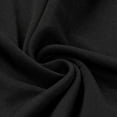 thumbnail image 5 of SUNSIOM Dining Chair Slipcover, Elastic Removable Parsons Chair Cover, 5 of 5