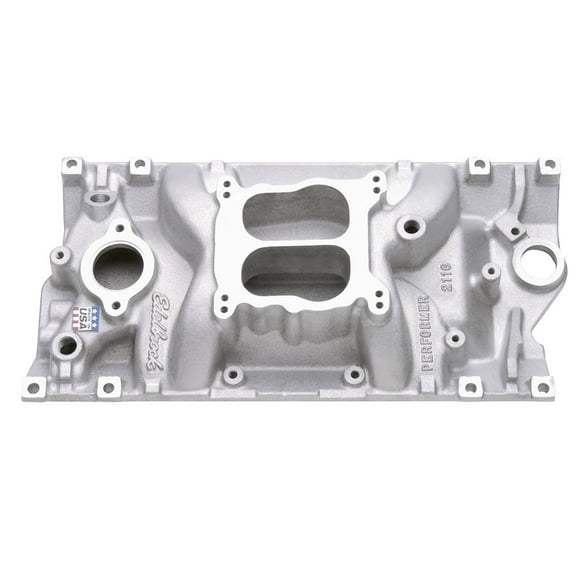 Edelbrock 2116 Performer Vortec Intake Manifold