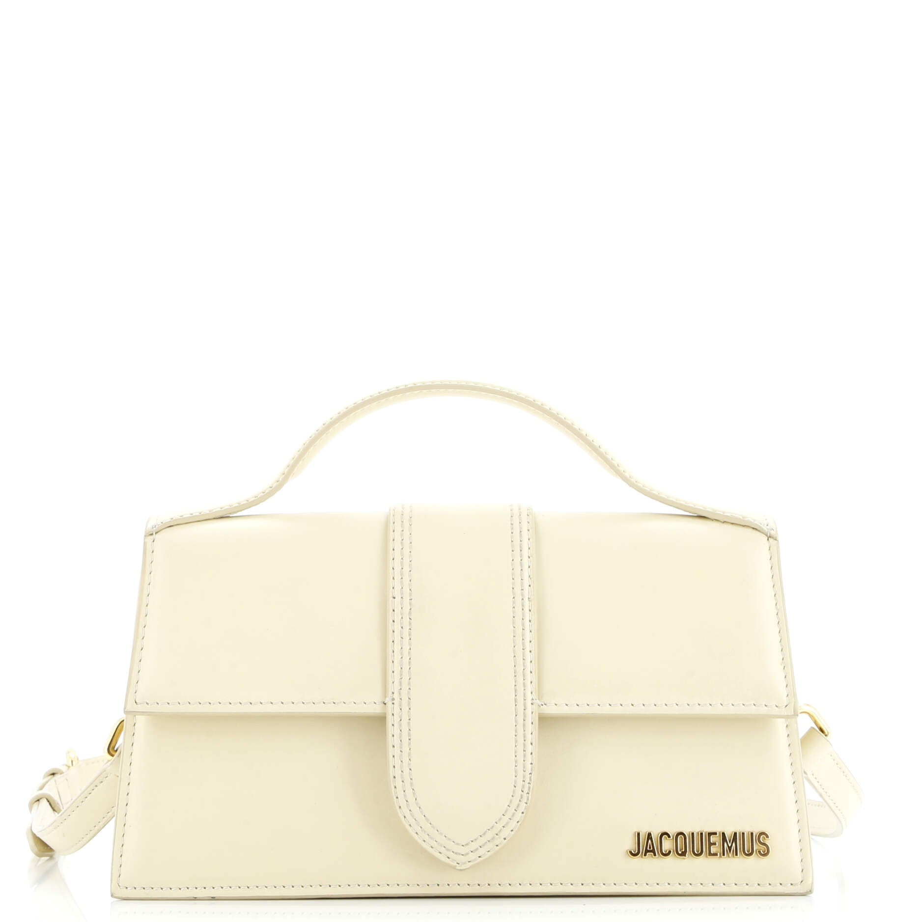 Jacquemus Mini Bags Jacquemus Mini Bags