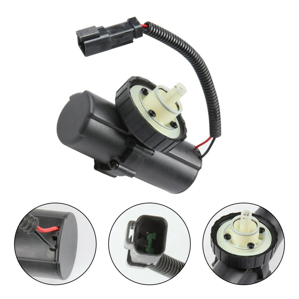 Labwork Fuel Pump Fits for Caterpillar Backhoe Cat 414E 416E 416D 420D