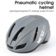 thumbnail image 2 of Casco de ciclismo transpirable Casco de bicicleta Casco de bicicleta integrado ultraligero Gorra de seguridad Equipo de ciclismo, 2 of 8