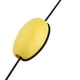 thumbnail image 3 of Cuerda de remolque de nailon, boya de EVA, clip de acero y conjunto de bola flotante Kit de anclaje a la deriva para kayaks, 3 of 8