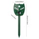 thumbnail image 4 of Repelente Solar Disuasivo para Jardín (6 LED), 4 of 4