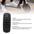 thumbnail image 4 of Neumático Exterior De Vacío Para Scooter, Neumático Exterior De Scooter Eléctrico Engrosado Resistente A La Abrasión 80/65-6 Para Repuesto, 4 of 7