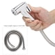 thumbnail image 5 of Tebru Juego de Ducha Portátil 2 en 1 con Rociador de Bidet Haofy, 5 of 8
