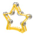 thumbnail image 3 of Shisuyan 1 Pce Jouet de Percussion Rythmique Musicale Utile pour Enfants Accessoire de Cheer, 3 of 8