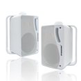 thumbnail image 1 of Altavoces Bluetooth para exteriores STUDIOFINIX 9 cm, resistentes al agua, 200 W, 1 of 8