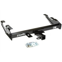 Rear Trailer Hitch - Compatible with 1988 - 1999 Chevy K2500 1989 1990 1991 1992 1993 1994 1995 1996 1997 1998