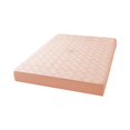 thumbnail image 1 of Feltree Housse de Matelas Hypoallergénique, Drap Extensible à Poche Profonde pour Lits Ajustables, Protection Lavable à la Machine, 1 of 7