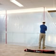 thumbnail image 4 of Zipwall Spring Load Pole 20Ft 2Pk KT20, 4 of 7