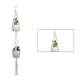 thumbnail image 2 of Colgador para macetas, plantas de interior al aire libre, cesta colgante, soporte para macetas de cuerda de algodón, WD028 sidaley HA001777-28, 2 of 6