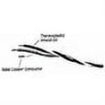 thumbnail image 2 of Coleman Cable 701026632 Bell Wire, Unjacketed, 20/2, 500-Foot, 2 of 2