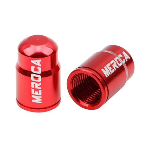 road bike valve caps