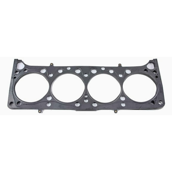 Cometic Gasket Automotive C5846 040 Cylinder Head Gasket Fits select: 1973-1979 PONTIAC FIREBIRD TRANS AM, 1968-1969 PONTIAC FIREBIRD