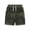 Camouflage Green, variant on GYRATEDREAM Boys Summer Casual Camouflage Knee Length Shorts Kids Elastic Waist with Drawstring Jogger Workout Athletic Shorts with 2 Pockets Toddler Child for 2 Years-7 Years