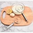 thumbnail image 2 of Janrevotw 2 Piece Danish Dough Beater For Bread Pastry Pizza Hand Mixer Artisan Mixer, 2 of 11