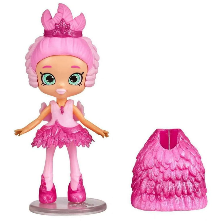 Limited Time Only: Cheshire Pop Pink(Limited)｜DOLK