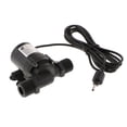 thumbnail image 1 of GUOOL 12V 24V Solar Brushless Motor Water Circulation Submersibles Water Pumps E E, 1 of 9