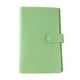 thumbnail image 1 of 100 bolsas adhesivas resellables transparentes de 23 x 30 cm y 2,8 milésimas de pulgada - OPP autosellante verde1, 1 of 5