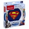 Playtex Mealtime Super Friends Plate, Pack of 2