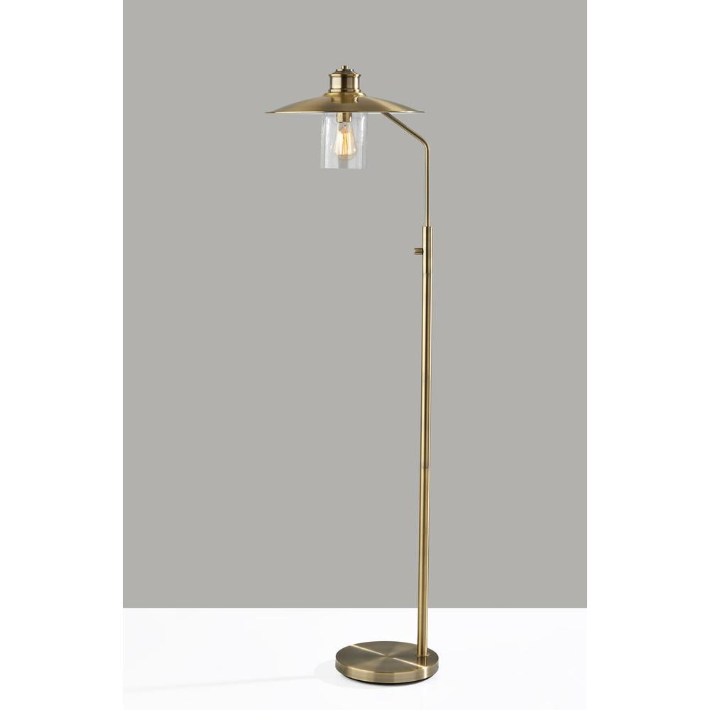 Adesso Kieran Floor Lamp