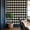 Black/White, variant on Retro Checkered Peel and Stick Wallpaper Black and White Wallpaper 17.3"x480" Vintage Plaid British Geometric Wall Paper for Bathroom Kitchen Cabinet Contact Paper