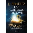 thumbnail image 1 of Libro Las Guerras De Yave Tapa Blanda, Autor J. J. Benitez, Editorial Planeta Mexico, 1 of 2