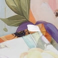 thumbnail image 3 of Yayeee Tapestry Wall Hanging for Bedroom 60" x 40" Living Room Home Wall Art Decor, Bright Flowers, 3 of 7