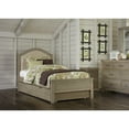 thumbnail image 4 of NE Kids Highlands Bailey Upholstered Panel Bed, 4 of 10