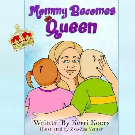 Mommy Becomes Queen | Walmart Canada