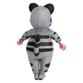 thumbnail image 2 of Cute Cat  Inflatable Doll Costume Group Building Stage, Funny Doll Costume, 2 of 4