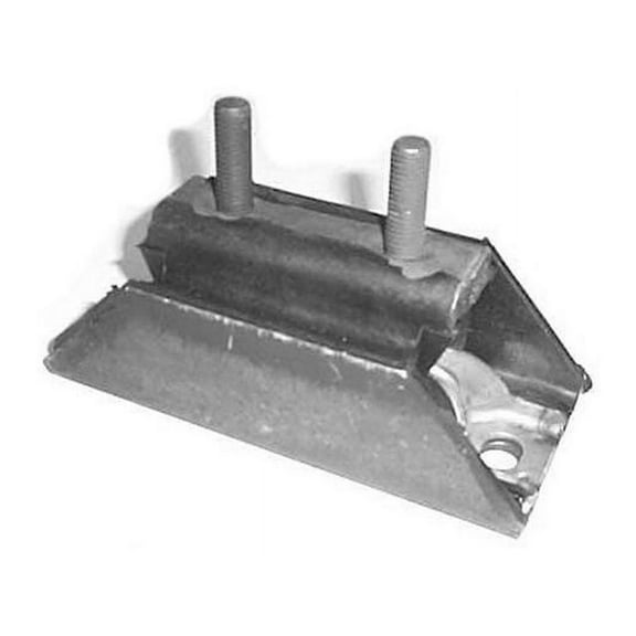 Transmission Mount - Compatible with 1999 - 2007 Ford F-350 Super Duty RWD 2000 2001 2002 2003 2004 2005 2006